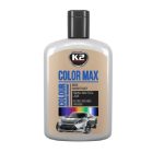 K2 COLOR MAX polirolis 10900-12 pilka 200ml
