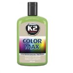 K2 COLOR MAX polirolis 10900-7 šviesiai žalia 200ml