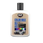 10900-8 K2 COLOR MAX 250 ML WHITE
