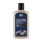 K2 COLOR MAX polirolis 10900-9 tamsiai mėlyna 200ml