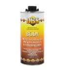 DBS apsaug kebulo danga juoda 1kg