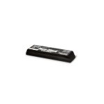 Dura-Block Šlifavimo kaladėlė velcro pagrindu 38 x 67 x 279mm